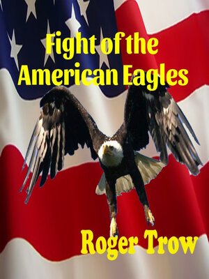 cover image of Fight of the American Eagles